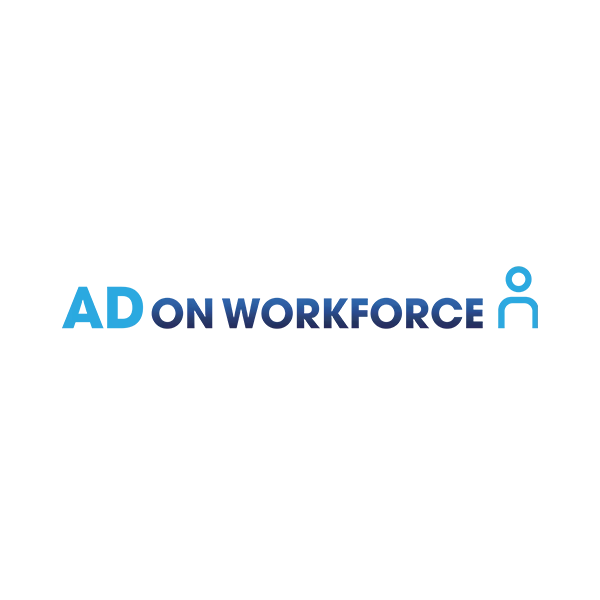 Ad On Workforce exhibitor logo