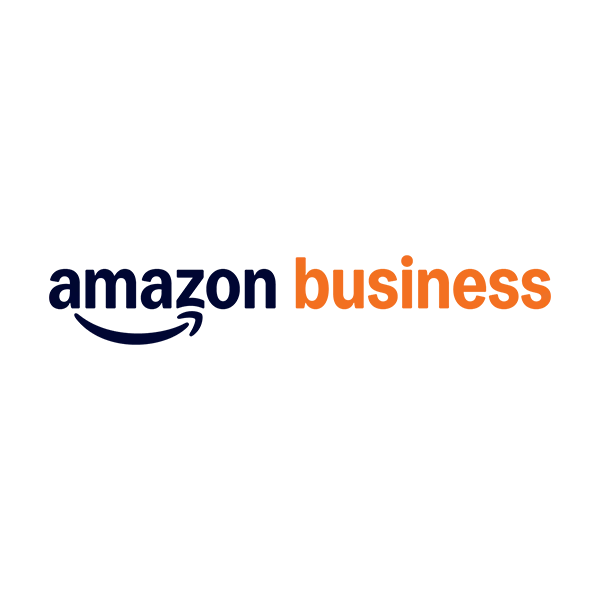 Amazon Business exhibitor logo