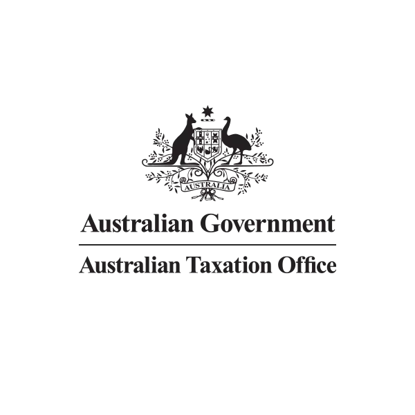 Australian Taxation Office exhibitor logo