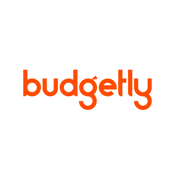 Budgetly exhibitor logo