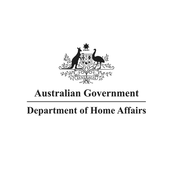 DHA exhibitor logo