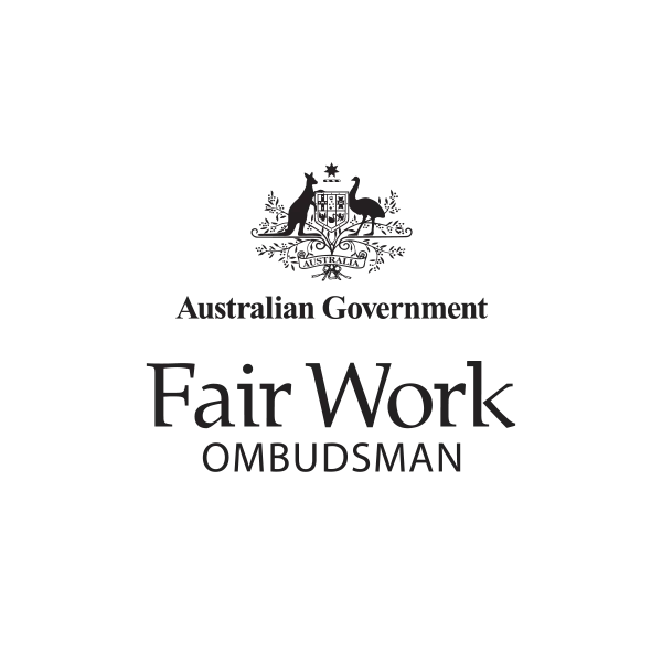 Fair Work exhibitor logo