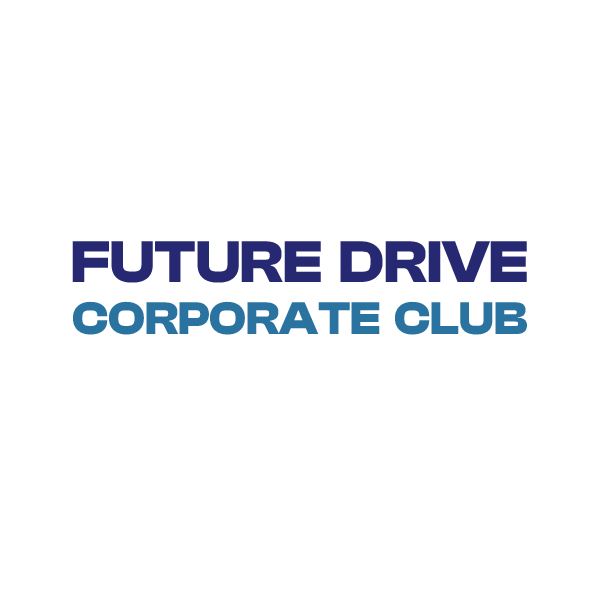 Future Drive Corporate Club exhibitor logo