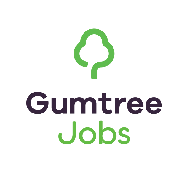 Gumtree Jobs exhibitor logo