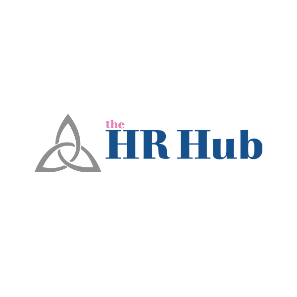 HR Hub exhibitor logo