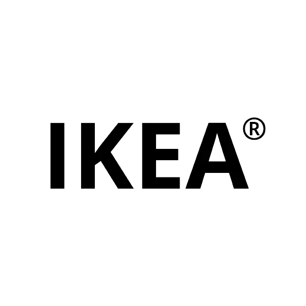 IKEA exhibitor logo