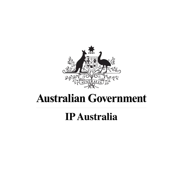 IP Australia exhibitor logo