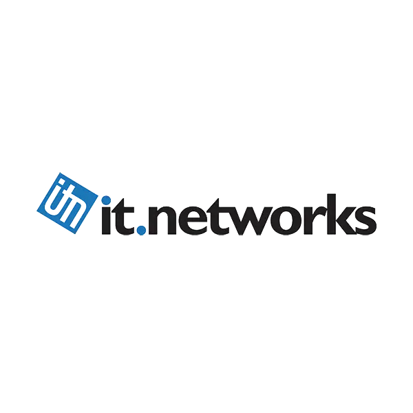IT Networks exhibitor logo