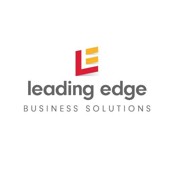 Leading Edge exhibitor logo