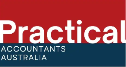 Practical exhibitor logo