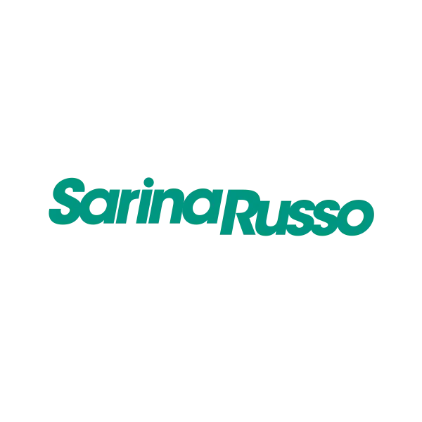 Sarina Russo exhibitor logo