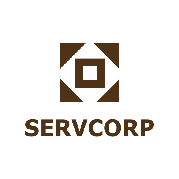 Servcorp Limited exhibitor logo