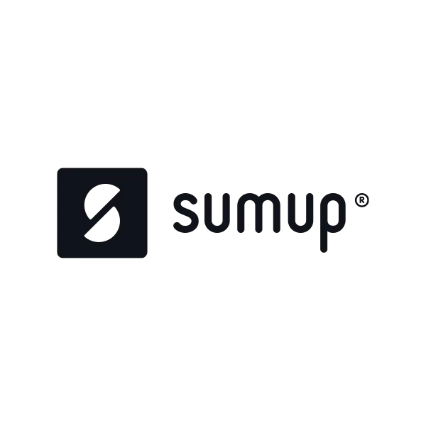 SumUp exhibitor logo