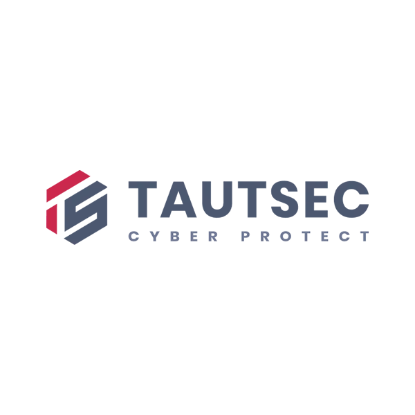 TautSec exhibitor logo