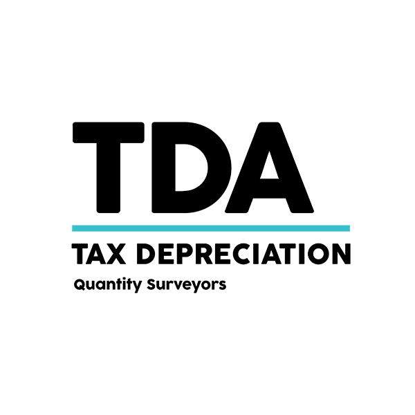 TDA exhibitor logo