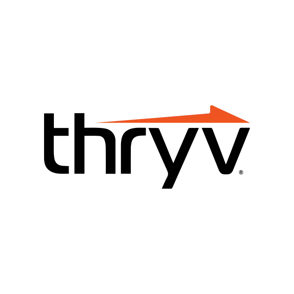 Thryv exhibitor logo