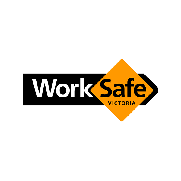 WorkSafe exhibitor logo