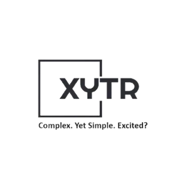 XYTR exhibitor logo