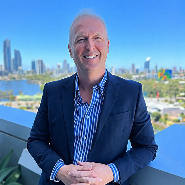 Frank Teunissen speaker portrait