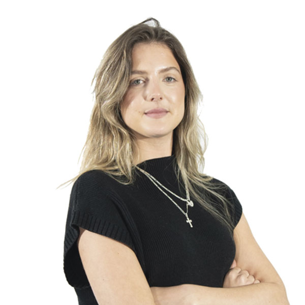 Jodie Nugent speaker portrait