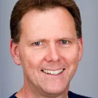 Portrait of Michael Gladkoff